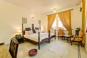 Akshay Niwas Boutique Luxury Hotel