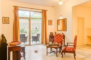 Akshay Niwas Boutique Luxury Hotel