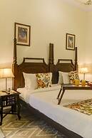 Akshay Niwas Boutique Luxury Hotel