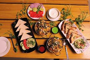 Akshay Niwas Boutique Luxury Hotel