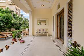 Akshay Niwas Boutique Luxury Hotel