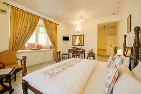 Akshay Niwas Boutique Luxury Hotel