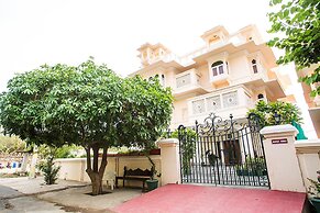 Akshay Niwas Boutique Luxury Hotel