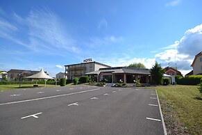 Hotel Agena Hagondange