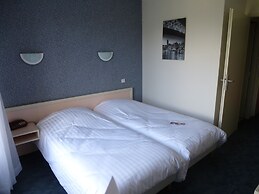 Hotel Agena Hagondange