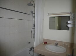 Hotel Agena Hagondange