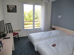 Hotel Agena Hagondange