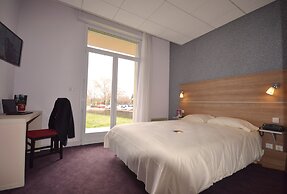 Hotel Agena Hagondange