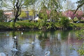 Hotel Agena Hagondange