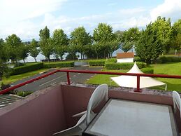Hotel Agena Hagondange