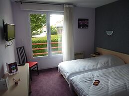 Hotel Agena Hagondange