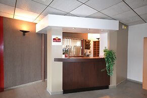 Hotel Agena Hagondange