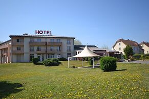 Hotel Agena Hagondange