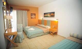 Kapsohora Inn Hotel