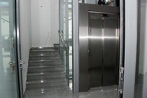 Algiro Hotel