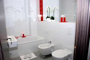 Algiro Hotel