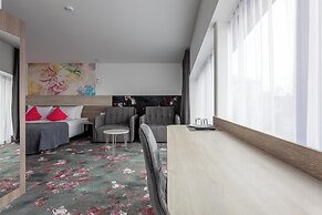 Algiro Hotel