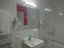 Algiro Hotel