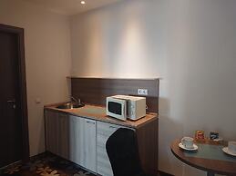 Algiro Hotel