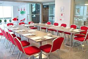 Algiro Hotel