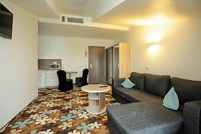 Algiro Hotel