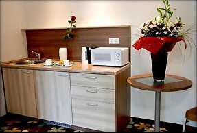 Algiro Hotel