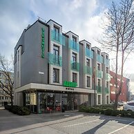 Algiro Hotel
