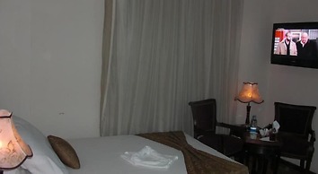 Cairo plaza Guest House