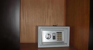 Cairo plaza Guest House