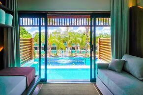 Arte da Natureza Hotel Bonito