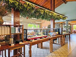 Pousada Arte da Natureza