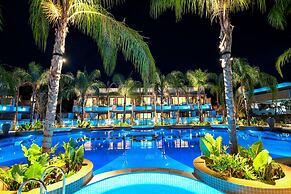 Arte da Natureza Hotel Bonito