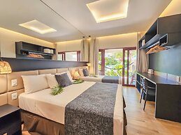 Pousada Arte da Natureza