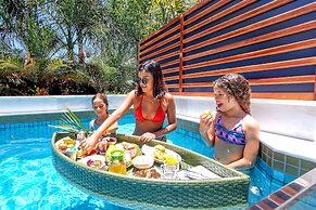 Pousada Arte da Natureza