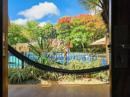 Pousada Arte da Natureza