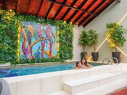 Arte da Natureza Hotel Bonito