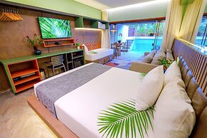 Pousada Arte da Natureza