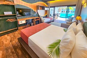 Arte da Natureza Hotel Bonito