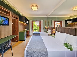 Pousada Arte da Natureza