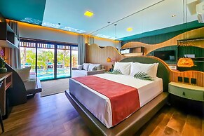 Arte da Natureza Hotel Bonito