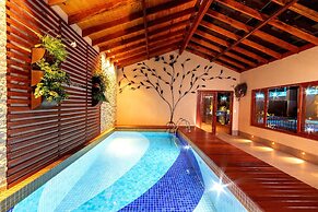 Pousada Arte da Natureza