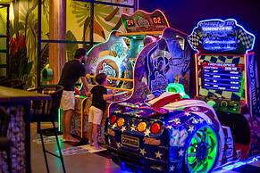 Pousada Arte da Natureza