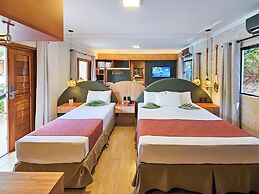 Pousada Arte da Natureza