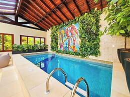 Arte da Natureza Hotel Bonito