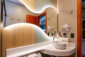 Arte da Natureza Hotel Bonito