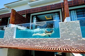 Pousada Arte da Natureza