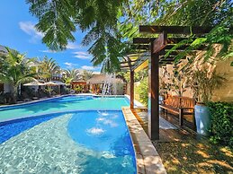 Pousada Arte da Natureza