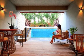 Pousada Arte da Natureza