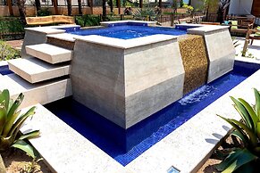 Pousada Arte da Natureza