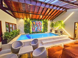 Arte da Natureza Hotel Bonito